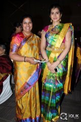 Nandamuri Mohana Krishna Daughter Mohana Rupa Marriage Photos